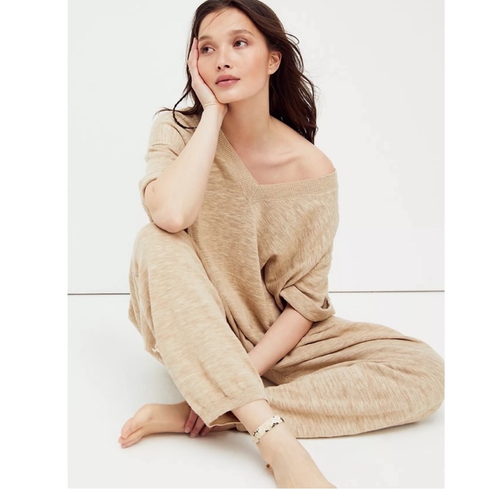 Free People Beach Everyday Sweater One Piece